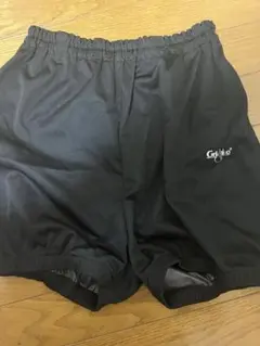 Grishko グリシコ　バレエ　シャカシャカパンツ　ショートパンツ