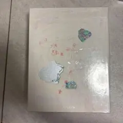 形藻土 (初回限定魔導書盤／4CD+ぷくぷくステッカー) ずとまよ 珪藻土 
