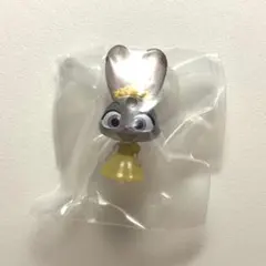 ズートピア2 めじるしアクセサリー　ジュディ・ホップスＢ