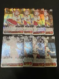 2026年最新】ヴァイスシュヴァルツ/“mirai ticket”渡辺 曜 /ラブライブ