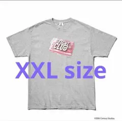 weber Fight Club Tシャツ XLサイズ ファイトクラブ - メルカリ