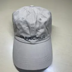 キャップ子供用