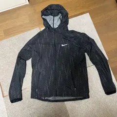 Nike ウィンドブレーカー Lサイズ