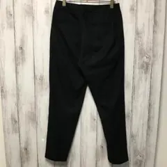 a0112　ロペピクニック　パンツ　サイズ38（M）チェック柄のサムネイル