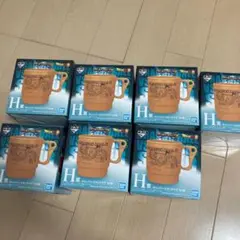 ドラゴンボール　マグカップ　セット　未開封