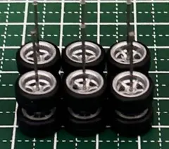 2025年最新】深リムの人気アイテム - メルカリ