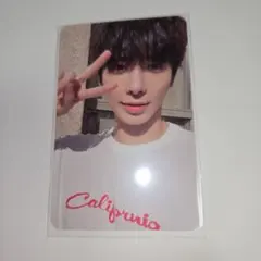 TXT LoveLanguage テヒョン