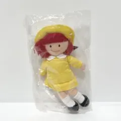 マドレーヌちゃん ファミリア ぬいぐるみ マスコット レトロのサムネイル