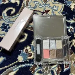 ★☆美品　ジルスチュアート　 アイシャドウ　リップ　まとめ売り　口紅★☆