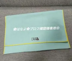 ‪✿はなよ‪✿プロフ確認様専用❀⑯LAVA ラバ ヨガマットラグ ミントグリーン