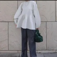 2025年最新】machatt ホールガーメントフォルムニットの人気アイテム