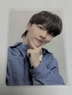 【1/27まで販売予定】&TEAM　NICHOLAS　トレカ　フーディー