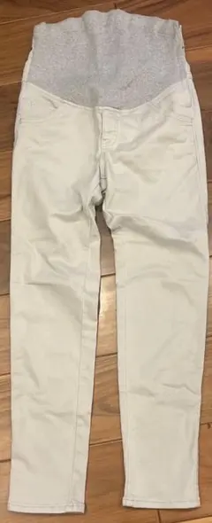 ANGELIEBE マタニティパンツ 7号