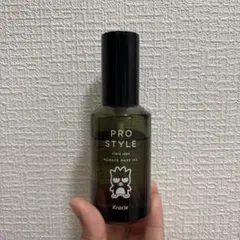 PRO STYLE ニュアンスメイクオイル バッドばつ丸のサムネイル