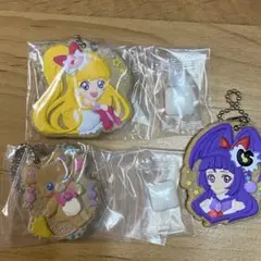 プリキュア　クッキーチャームコット2