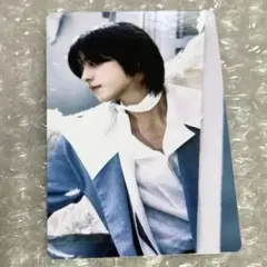 &TEAM Back to Life POPUP トレカ TAKI タキ