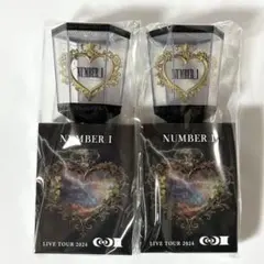 2025年最新】number_i ペンライト 未開封の人気アイテム - メルカリ
