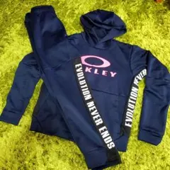 OAKLEY　オークリー　セットアップ　150