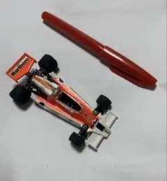 さ*い様 永大　Marlboro-McLaren M-26 1/43 スケールのサムネイル