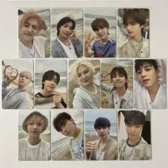 SEVENTEEN SECTOR17 トレカコンプ SHOPEE ラキドロ SEVENTEEN SECTOR17 トレカコンプ SHOPEE ラキドロ - メルカリ