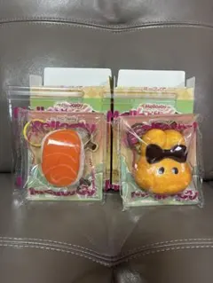 mellojoy メロジョイ スクイーズ ミニランド うさぎ 寿司 セット