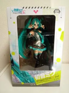 2026年最新】初音ミク project diva プレミアムフィギュアの人気