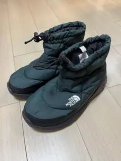 THE NORTH FACE スノーブーツ　28cm ノースフェイス