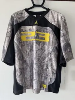 JORDAN Realtree football jersey メンズXSのサムネイル