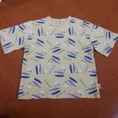MAKE YOUR DAY Tシャツ 130cmのサムネイル