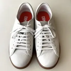 【美品】【レザー】CAMPER　Pelotas Soller　ペロータスソイエルのサムネイル