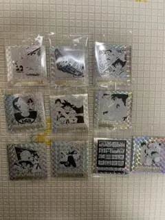 ドラゴンボール シールウエハース2 40周年記念