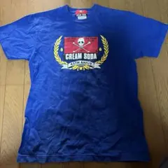 クリームソーダ