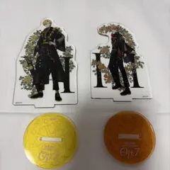 アイドリッシュセブン アクリルスタンド