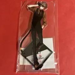 にじさんじEN アクリルスタンド アルバーン・ノックス