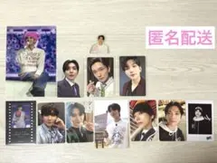 ジョシュア トレカ SEVENTEEN セット まとめ売り - メルカリ