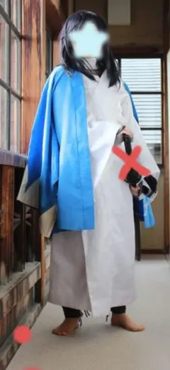 2026年最新】大和守安定 コスプレ コストモの人気アイテム - メルカリ
