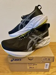 NOVABLAST 5 26.0cm ※保管場所無い為年末処分