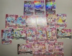 アイカツカード　天羽まどか　まとめ売り
