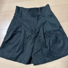 ダークグレー Lサイズ ショートパンツ