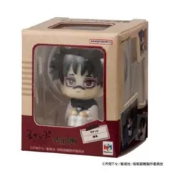 るかっぷ ミニチュアコレクション 呪術廻戦　脹相