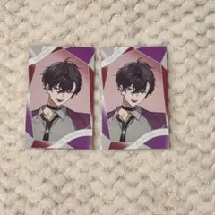 佐伯イッテツ 7周年 チェキ