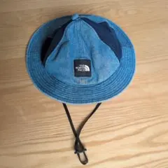 THE NORTH FACE ハット デニムメッシュ KL