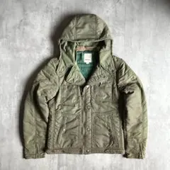 2025年最新】DIESEL ジャケット・アウターの人気アイテム - メルカリ