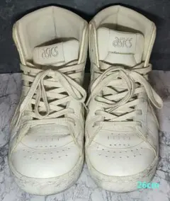 asics TiGER アシックス タイガー GEL-PTG MT JAPAN