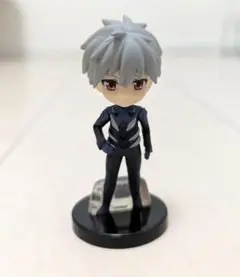 渚カヲル フィギュア