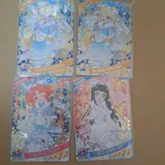 アイプリ グミ vol,6 星4 セット