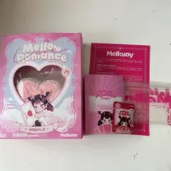 Mellojoy メロジョイ バレンタイン 没頭 ボットウ ぱんぱん - メルカリ