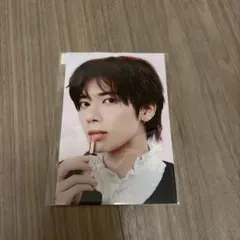 NARS TAEHYUNポストカード