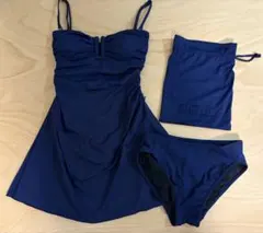 【新品未使用】DAISY LINデイジーリンスイムドレス⭐︎S DAISY LIN(デイジーリン)｜SWIM DRESS “Hollywood Lady”/ブラック