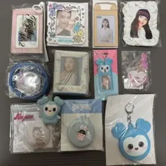 TWICE ナヨン グッズ まとめ売り